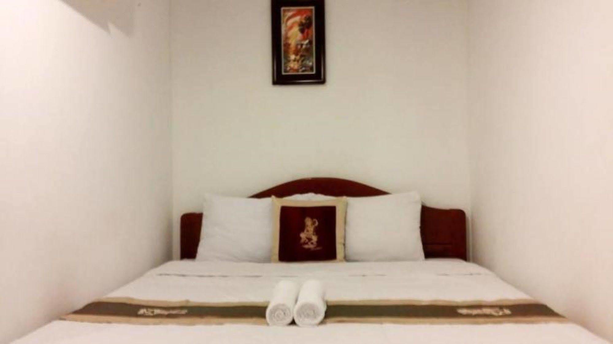 Blue Home Villa 2 Phnom Penh Exteriör bild