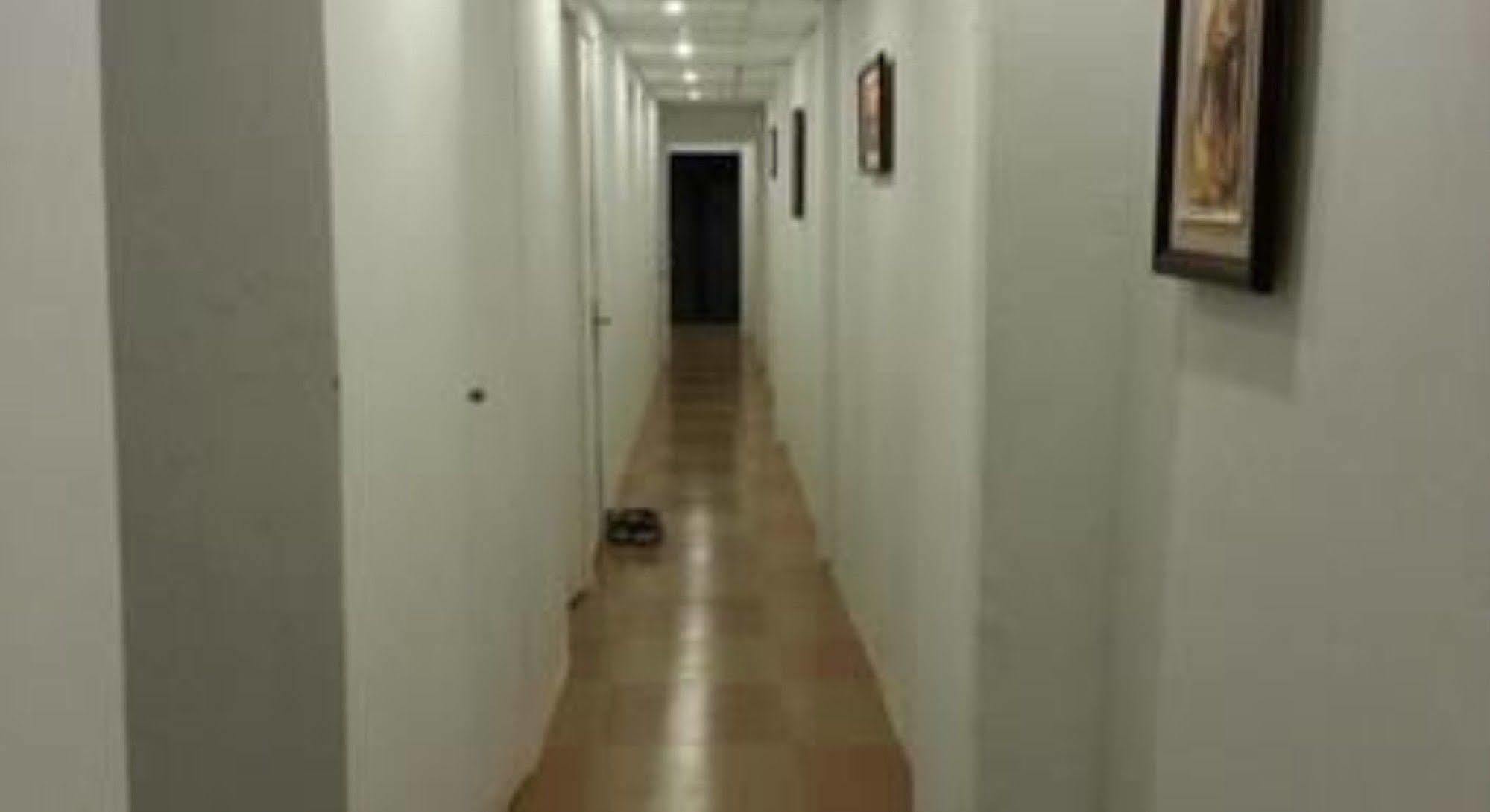 Blue Home Villa 2 Phnom Penh Exteriör bild
